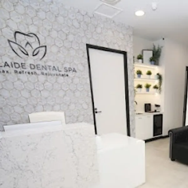 Adelaide Dental Spa