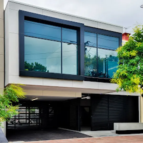 Adelaide Smile and Implant Centre