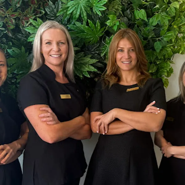 Casuarina Dental