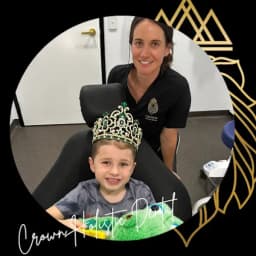 Crown Holistic Dental