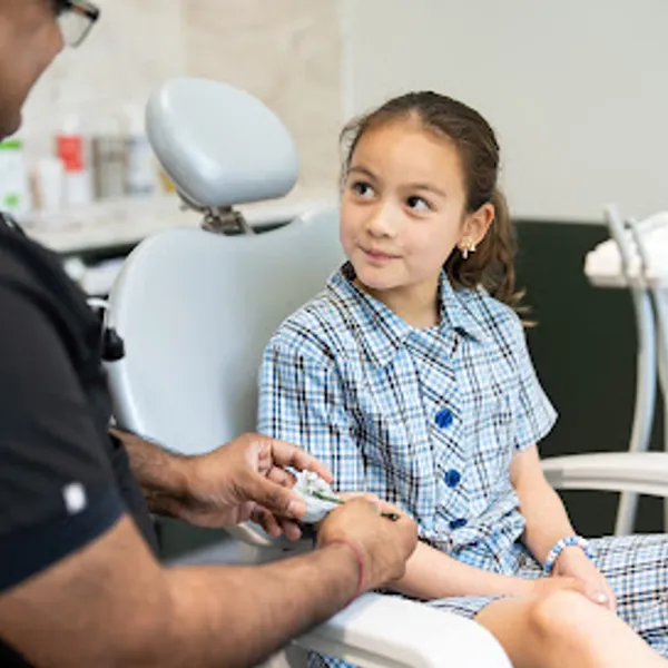DDTA Dental Launceston