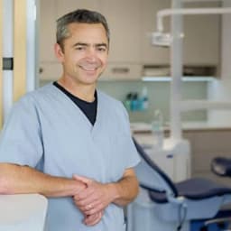Dental Pod