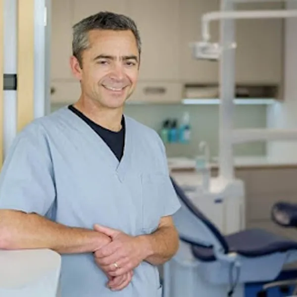 Dental Pod