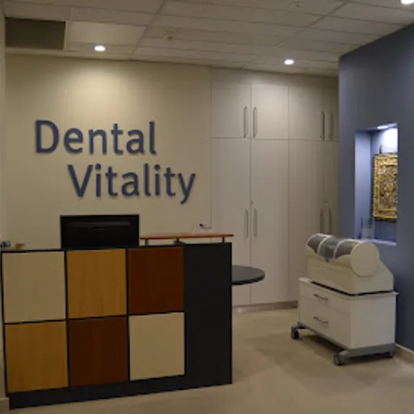 Dental Vitality