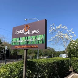 Dental Wellness