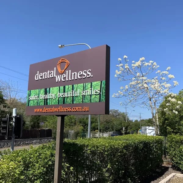 Dental Wellness