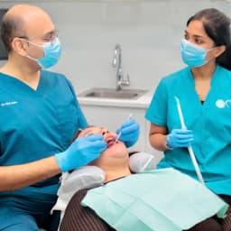 Dentist Teneriffe | New Directions Dentistry