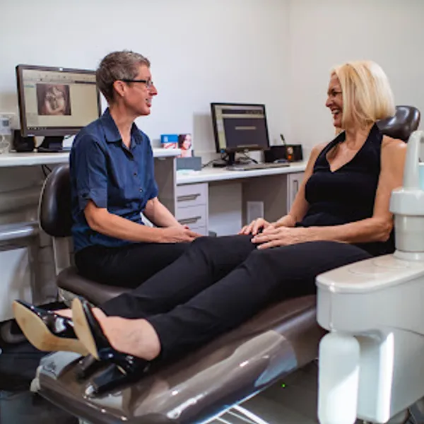 Evolve Dental Healing