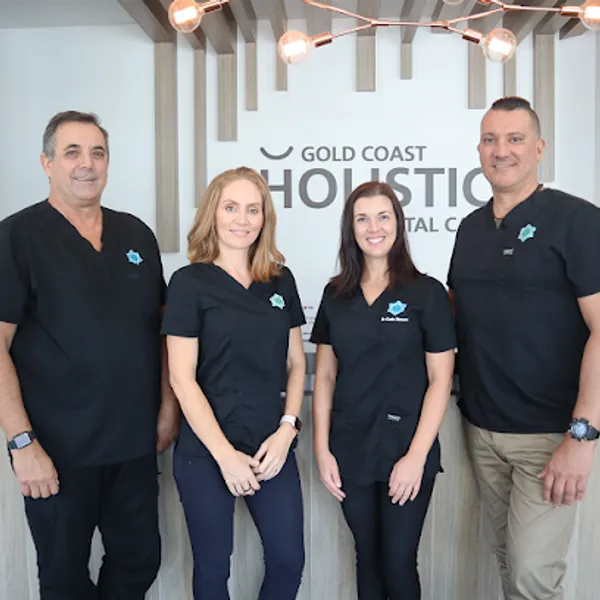 Gold Coast Holistic Dental Care