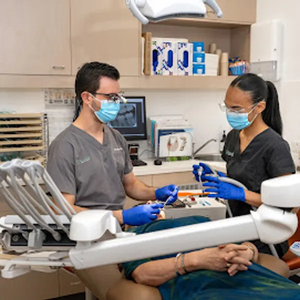 Goodlife Dental Studio