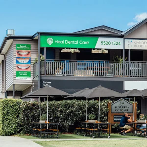 Heal Dental Care Gold Coast