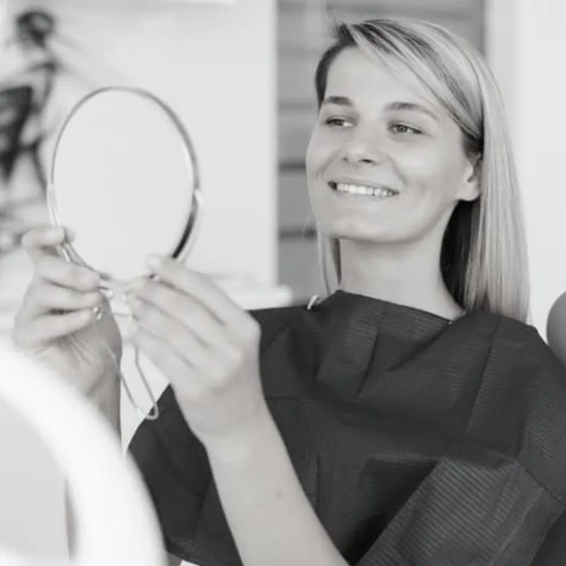 Hinterland Dental