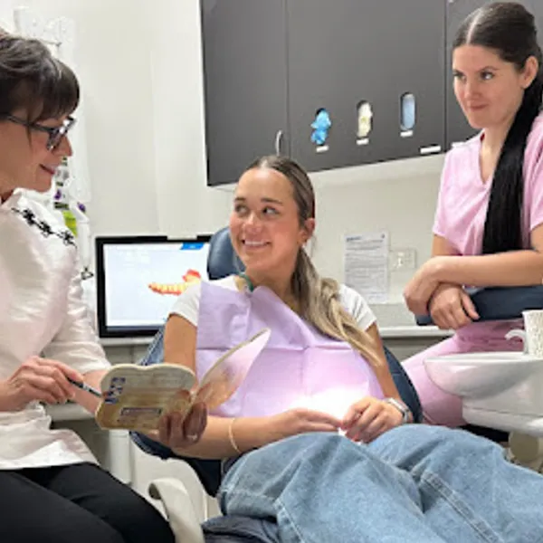 Integrated Dental Canberra