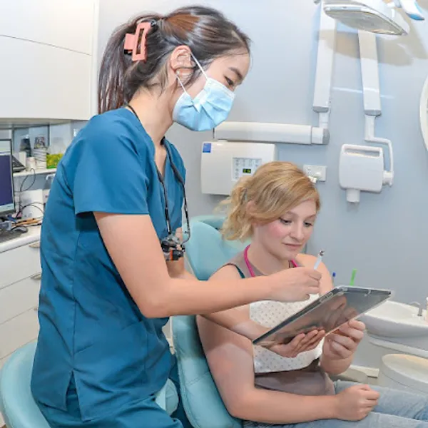Integrated Dental Health