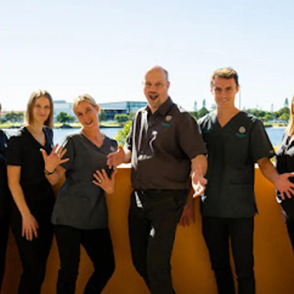 Lake View Dental & Wellness