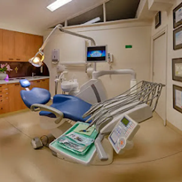 Laser + Holistic Dental