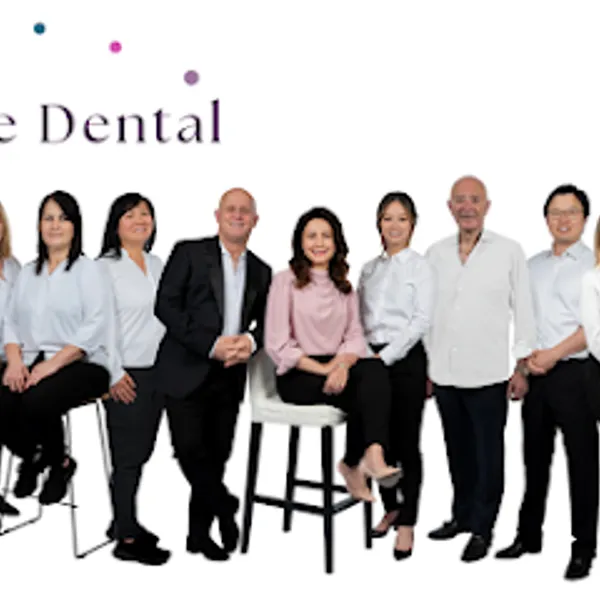Lifetime Dental