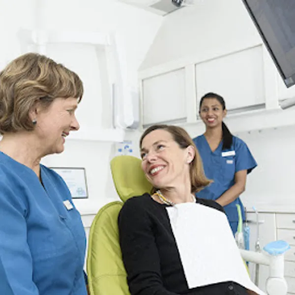 Lotus Dental - Holistic Dentists Sydney