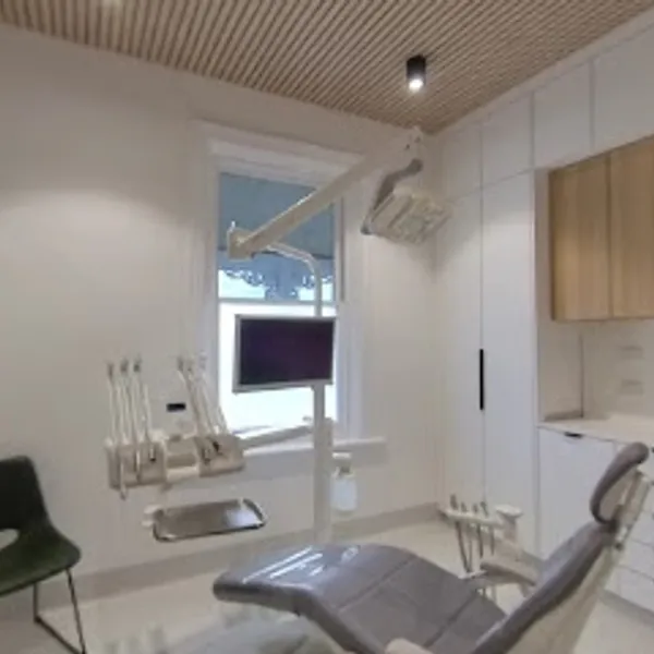 Oldaker Street Dental