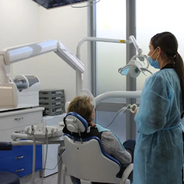 Pacific Biological Dentistry