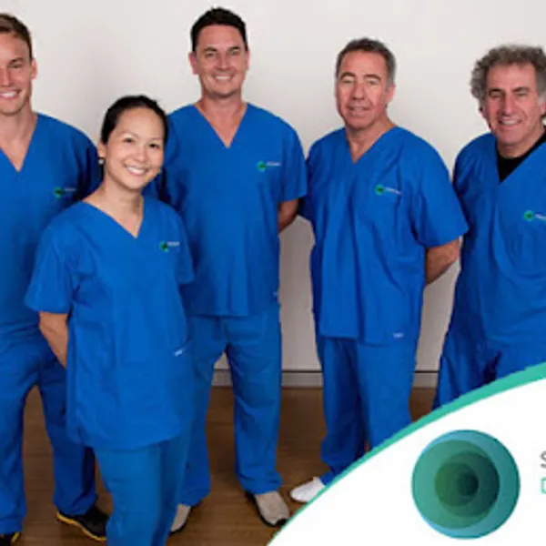 Sydney Holistic Dental Centre