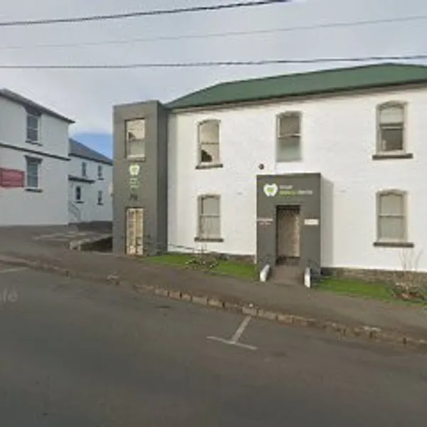 Tamar Dental Lounge