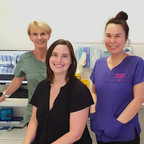 Trower Dental