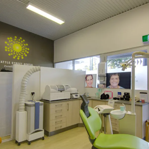 Wattle Holistic Dentists, Cooroy