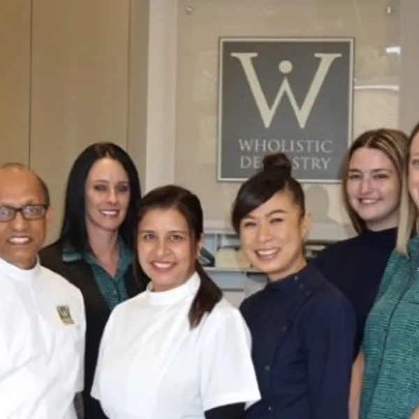 Wholistic Dentistry