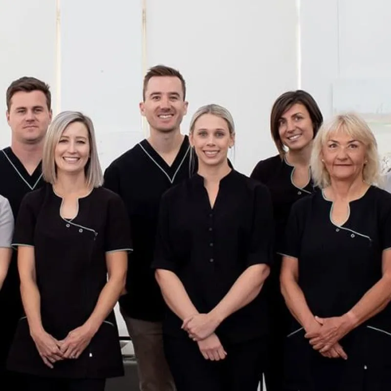 Hinterland Dental